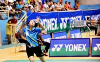 Giải Ấn Độ mở rộng: Thùy Linh đánh bại tay vợt hạng 187 thế giới