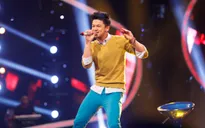 Vietnam Idol 2015: Thí sinh Việt kiều khiến sân khấu bùng nổ ngay đêm mở màn