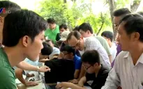 Không gia hạn đăng ký tuyển sinh ĐH, CĐ nguyện vọng 1