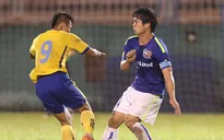 HLV Miura: Cầu thủ HA.GL chưa đủ đẳng cấp đá V.League