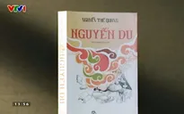 Tiểu thuyết lịch sử "Nguyễn Du"