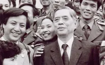 Đồng chí Nguyễn Văn Linh với cách mạng miền Nam