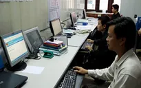 Thêm 8 ngân hàng tham gia nộp thuế điện tử