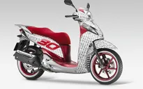 Honda tung ra SH phiên bản đặc biệt kỷ niệm 30 tuổi