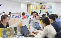 Hàng loạt ngân hàng nước ngoài mở rộng quy mô tại Việt Nam