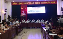Kỳ thi THPT Quốc gia đầu tiên thành công tốt đẹp
