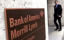 Anh: Ngân hàng Merrill Lynch bị phạt 20 triệu USD