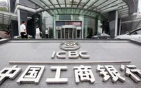 ICBC vượt Wells Fargo trở thành ngân hàng lớn nhất thế giới