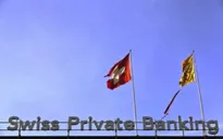 Ngân hàng Thụy Sĩ bị phạt 211 triệu USD