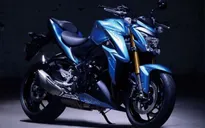 Suzuki GSX-S1000 - Mẫu xe đầy hứa hẹn năm 2015