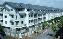 Chỉ số giá nhà ở tại Hà Nội và TP.HCM cùng tăng nhẹ
