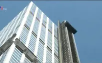 Xu hướng nhà cao tầng “siêu mỏng” tại New York