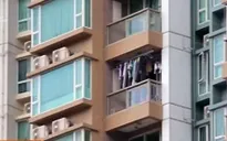 Hong Kong (Trung Quốc): Xu hướng thu hẹp nhà cao cấp thành siêu nhỏ