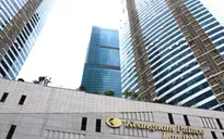 Không chấp thuận đề nghị hoãn trả phí bảo trì của chủ đầu tư Keangnam