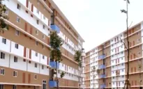 Hà Nội: Giữ nguyên khung giá dịch vụ chung cư năm 2015