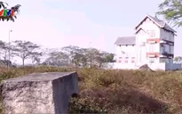 Mua nhà trên giấy: Nguy cơ tiền mất, tật mang