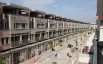 Tồn kho bất động sản giảm hơn 55.000 tỉ đồng