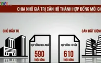 Mánh khóe trục lợi từ gói 30.000 tỉ đồng