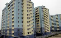Bình Thuận xây nhà ở xã hội đầu tiên cho người thu nhập thấp