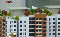Bất động sản Việt Nam thoát cơn "bĩ cực"?