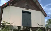 Nhà văn hóa cơ sở: Lãng phí từ tình trạng nơi thiếu, nơi bị bỏ hoang