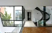 Biệt thự mặt trời – Ngôi nhà đoạt giải kiến trúc quốc gia