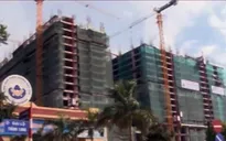 Ra mắt dự án nhà ở nhiều tiện ích cho người thu nhập thấp
