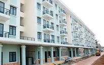 Tăng diện tích nhà ở xã hội: Mối lo trục lợi chính sách
