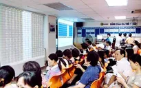 Thắt chặt việc phát hành cổ phiếu riêng lẻ