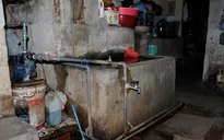 Giãn dân phố cổ: Không được nhập hộ khẩu trở lại