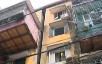 Cải tạo chung cư cũ sẽ không hạn chế chiều cao