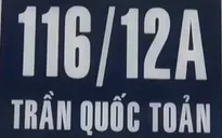 Sở Xây dựng TP.HCM kiểm tra vụ bán nhà không bán cầu thang