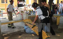 RSF: 110 nhà báo bị giết hại trong năm 2015