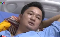 Sức khỏe nhà báo bị hành hung tại Thái Nguyên đã ổn định