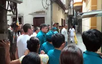 Hà Nội: Khẩn trương hỗ trợ gia đình nạn nhân vụ cháy