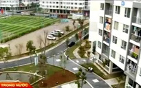 Bộ Xây dựng dự thảo thuê nhà công vụ