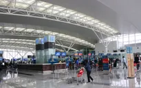 Xã hội hóa kết cấu cảng hàng không: Người tiêu dùng hưởng lợi