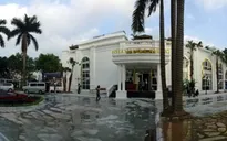 Nhiều sai phạm tại khu vui chơi hồ Đống Đa