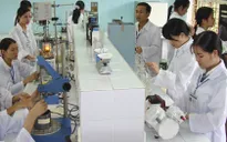 Nhà khoa học Việt được vinh danh Viện sỹ Hàn lâm Nga