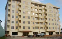Nhà lưu trú công nhân: Giấc mơ của những người thu nhập thấp