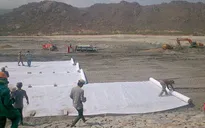 Ô nhiễm tại nhà máy nhiệt điện Vĩnh Tân 2 đã được khắc phục