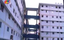 Bình Dương: Nhà ở xã hội giúp Tết vui hơn với công nhân