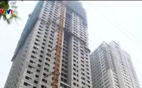 Phát hiện nhiều sai phạm tại các dự án nhà ở sinh viên