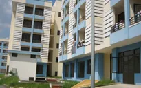 Nhà ở xã hội khu vực phía Nam - Cung vẫn chưa đủ cầu