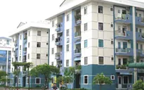 Nguồn cung nhà ở xã hội TP.HCM tăng mạnh trong năm 2016