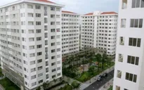Nhiều dự án nhà ở xã hội sẽ hoàn thành trong 2015