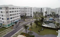 Hà Nội: Khẩn trương cấp sổ đỏ cho nhà ở xã hội