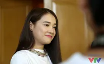 Nhã Phương: Sẽ tạm ngừng đóng phim để tiếp tục học