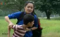 Vai diễn mới của Nhã Phương cá tính hơn Linh trong "Tuổi thanh xuân"
