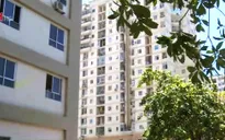 Không chuyển căn hộ tái định cư còn trống thành nhà cộng đồng